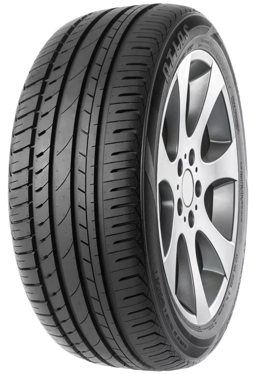 Atlas Sport Green 3 275/45R18 107W XL padangos