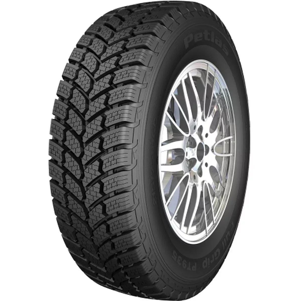 Petlas Fullgrip PT935 215/75R16C 116/114R padangos