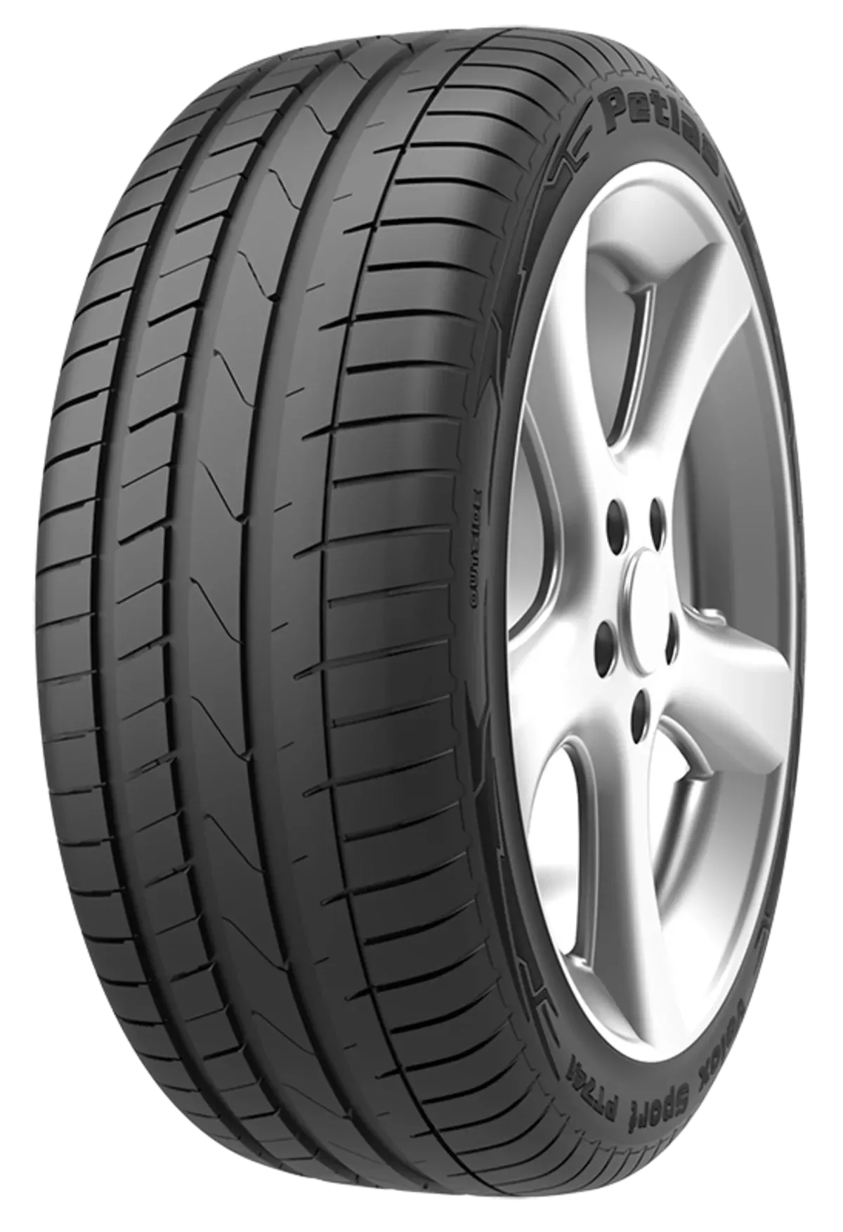 Petlas Veloxsport PT741 245/45R17 99W XL padangos