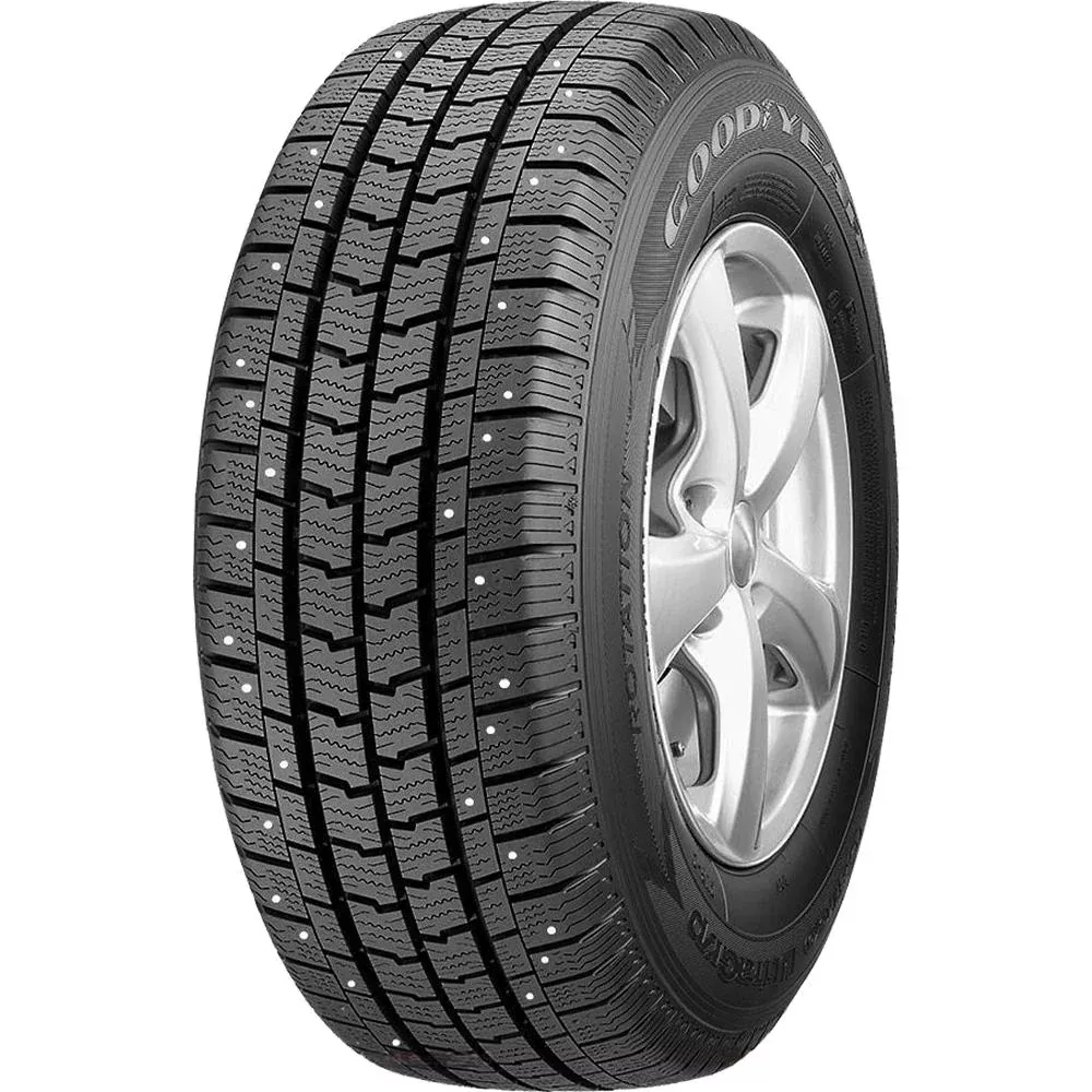 Goodyear Cargo UltraGrip 2 215/65R16C 109/107T dygliuotos padangos