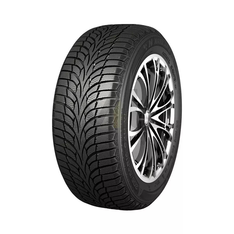 Nankang SV-3 225/50R17 98V XL padangos