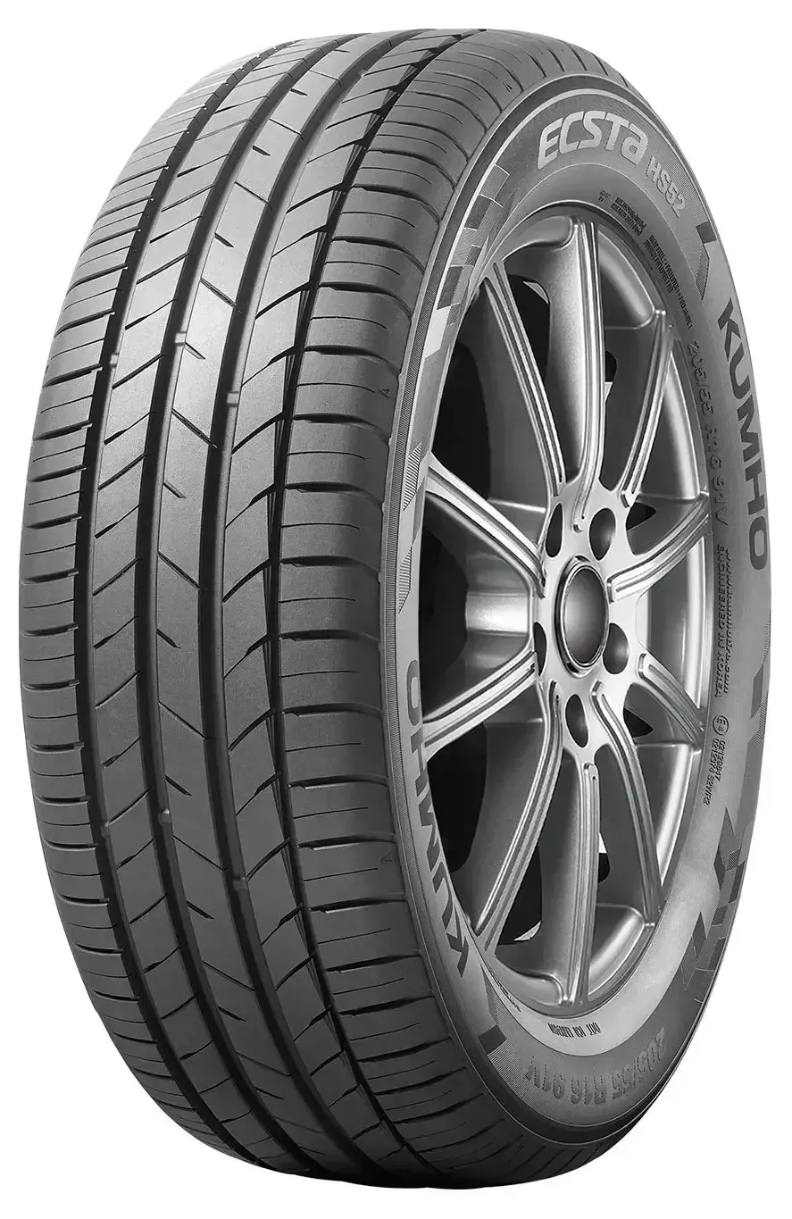 Kumho Ecsta HS52 205/55R19 97V XL padangos