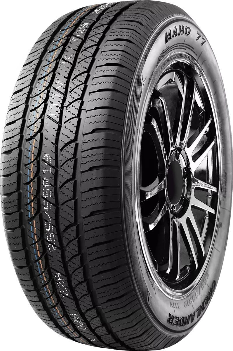 Grenlander MAHO77 255/55R19 111V padangos