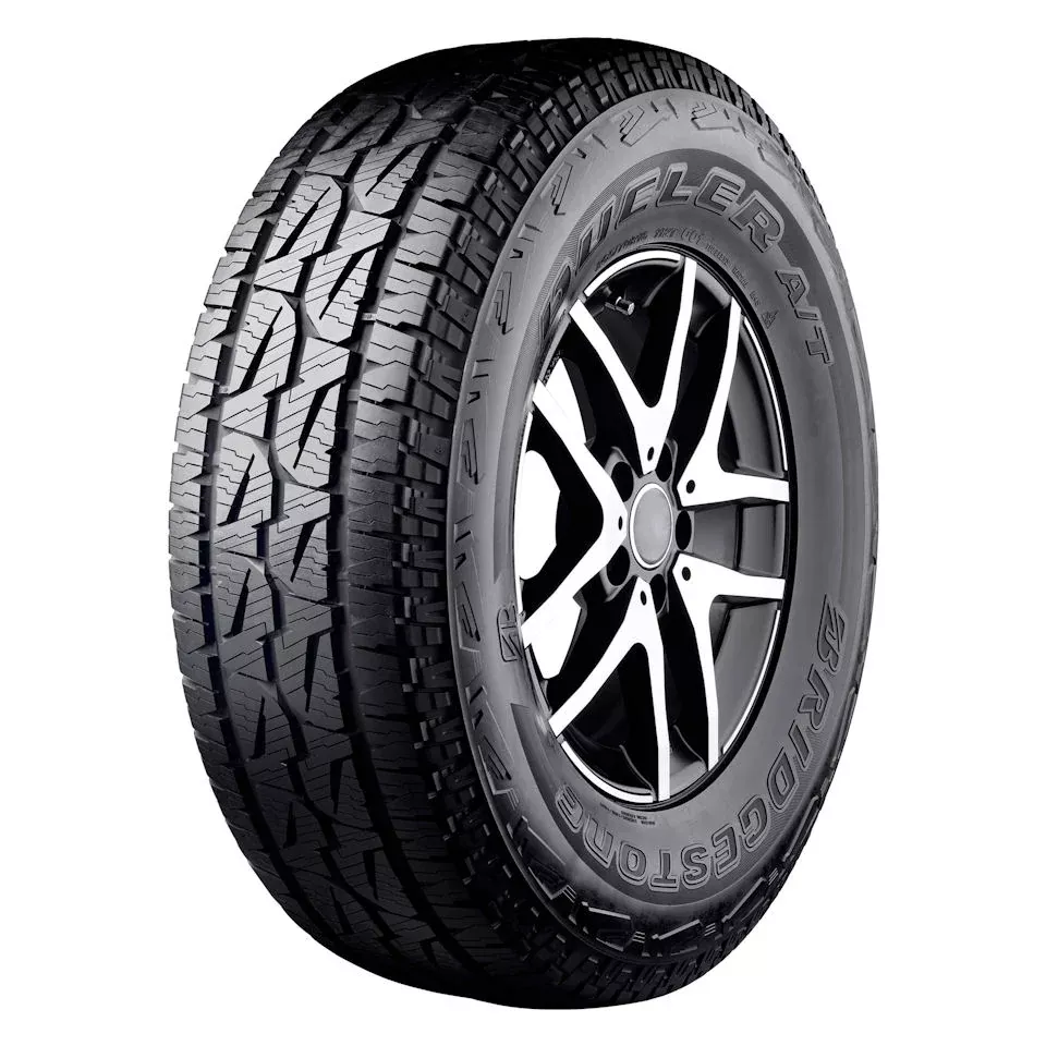 Bridgestone Dueler A/T 001 255/70R18 116S XL padangos