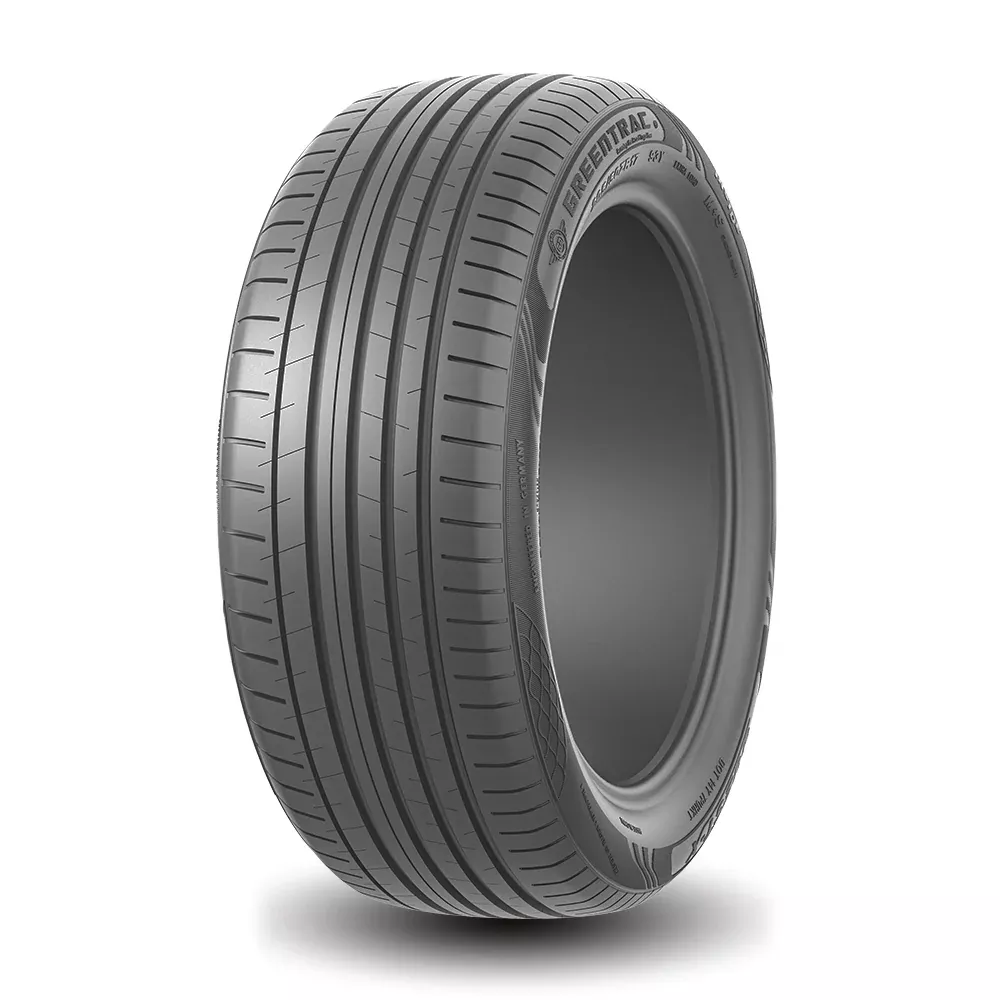 Greentrac Quest-X 215/55R18 99W XL padangos