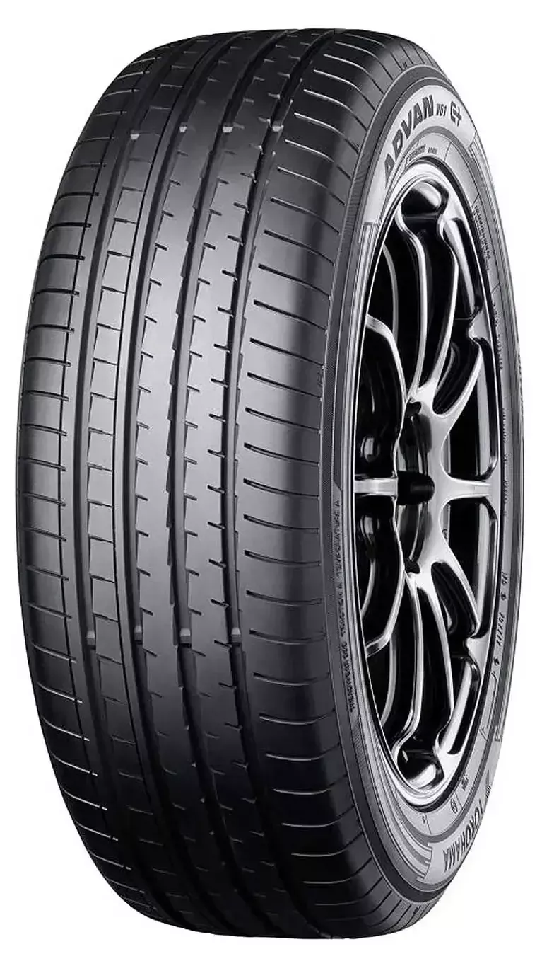 Yokohama Advan V61A 235/60R18 103H padangos