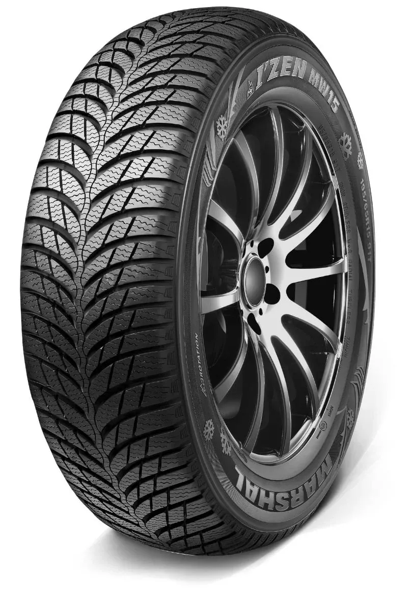 Marshal Izen MW15 215/45R17 91V XL padangos