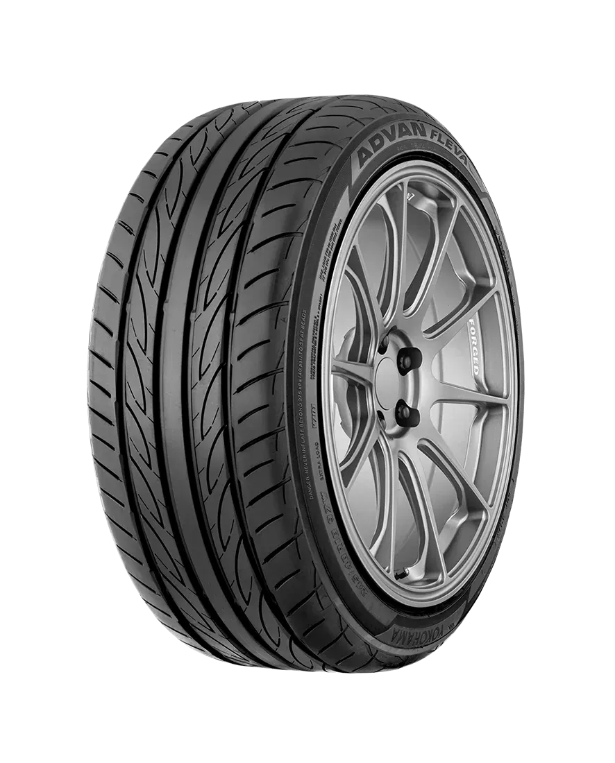 Yokohama V701 275/30R20 97W XL padangos