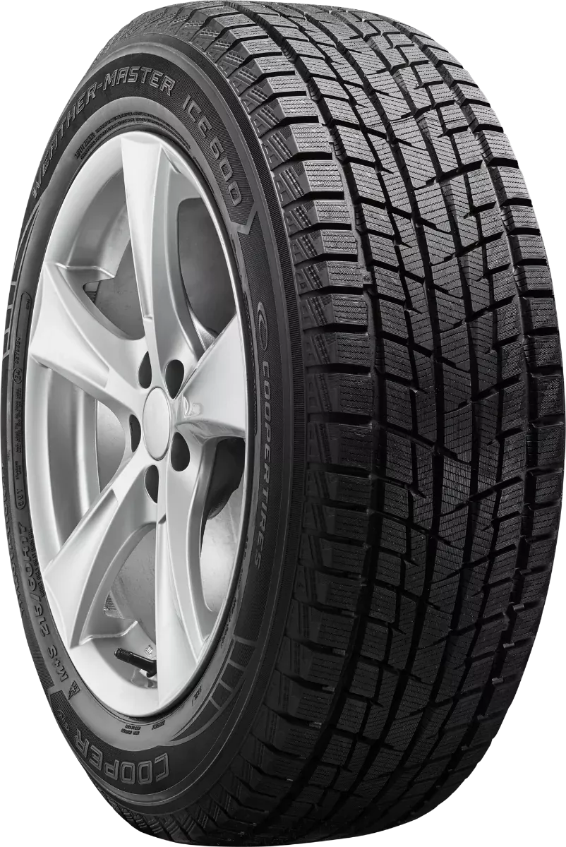 Cooper Weathermaster Ice 600 225/55R19 99T padangos (2018 m.)