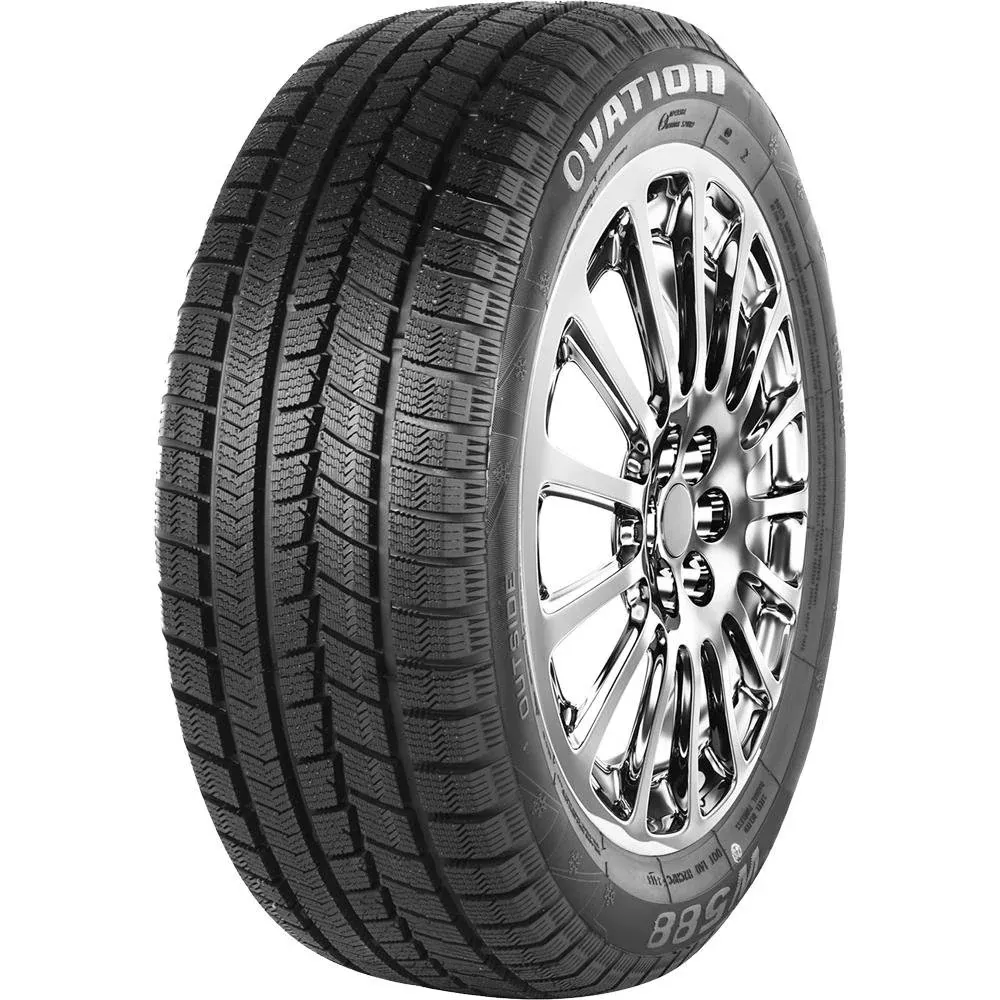 Ovation W586 205/60R16 92H padangos