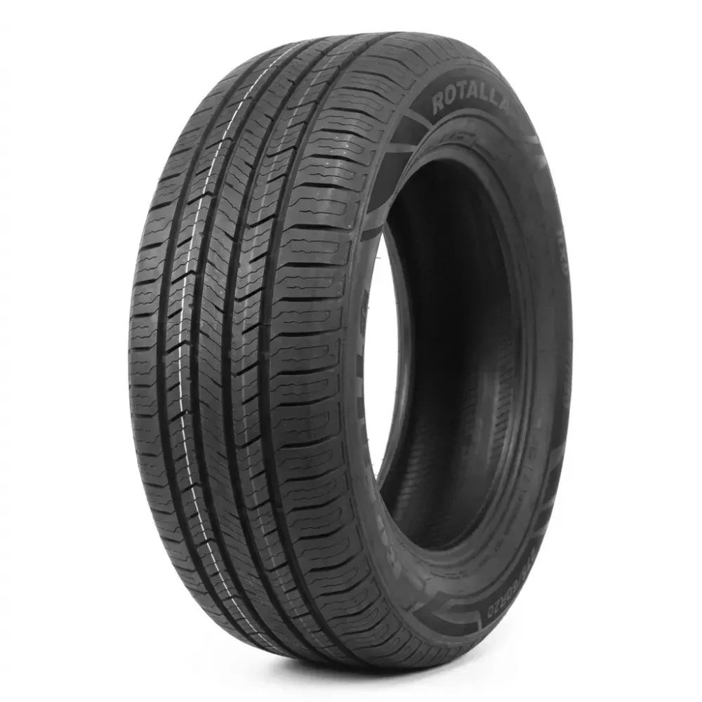 Rotalla Enjoyland RX9 205/60R17 97V XL padangos