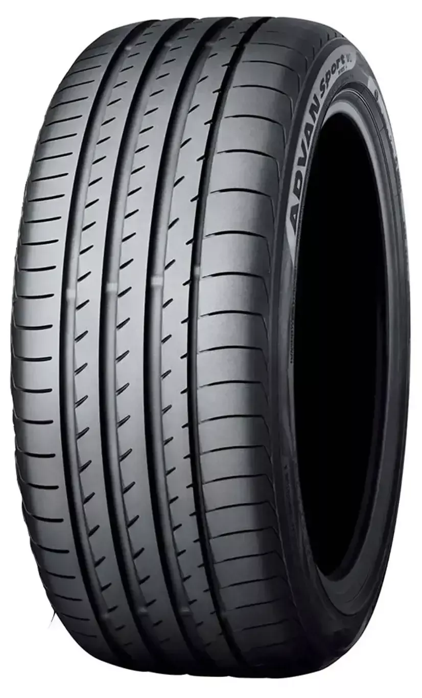 Yokohama V105 275/45R21 110W XL padangos