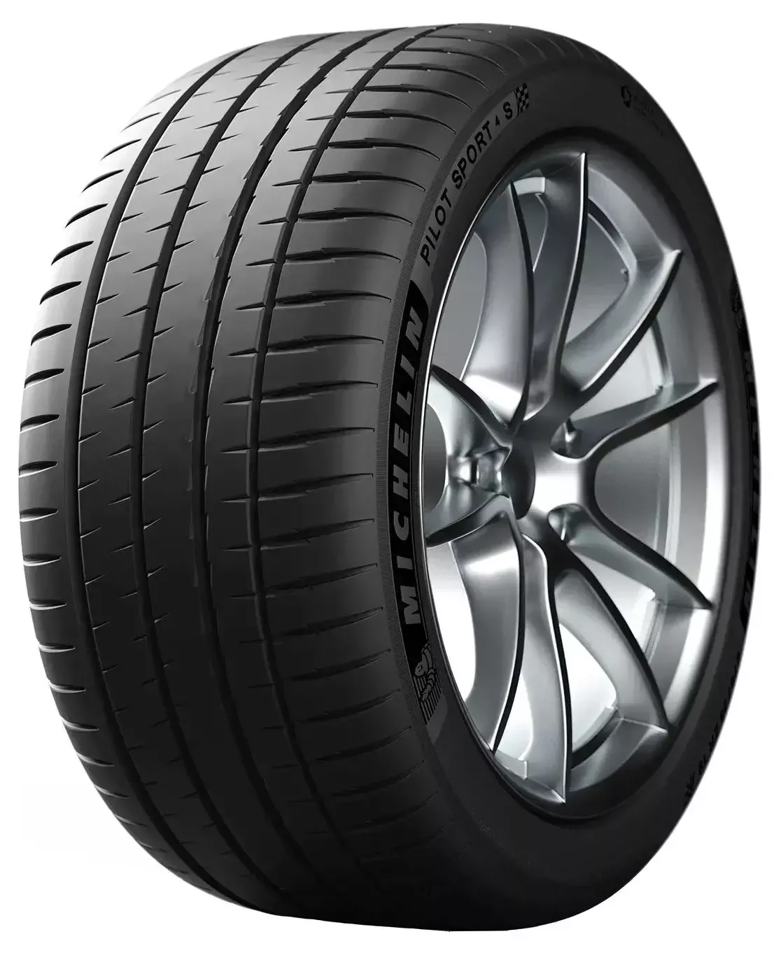 Michelin Pilot Sport 4 S 235/35R20 92Y XL padangos