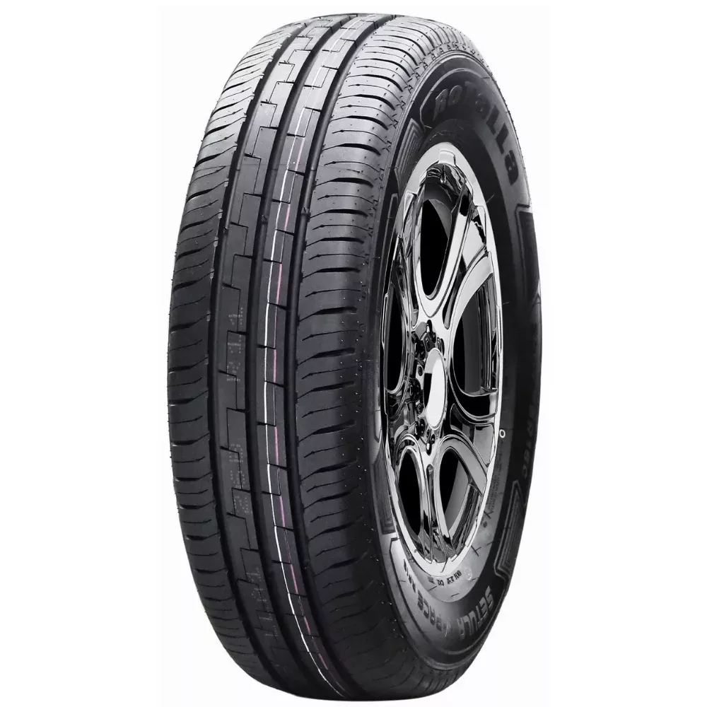 Rotalla RF19 185/65R15C 97/95S padangos