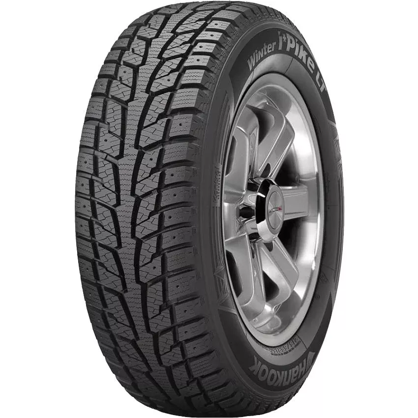 Hankook RW09 Winter I*Pike LT 205/65R15C 102/100R padangos