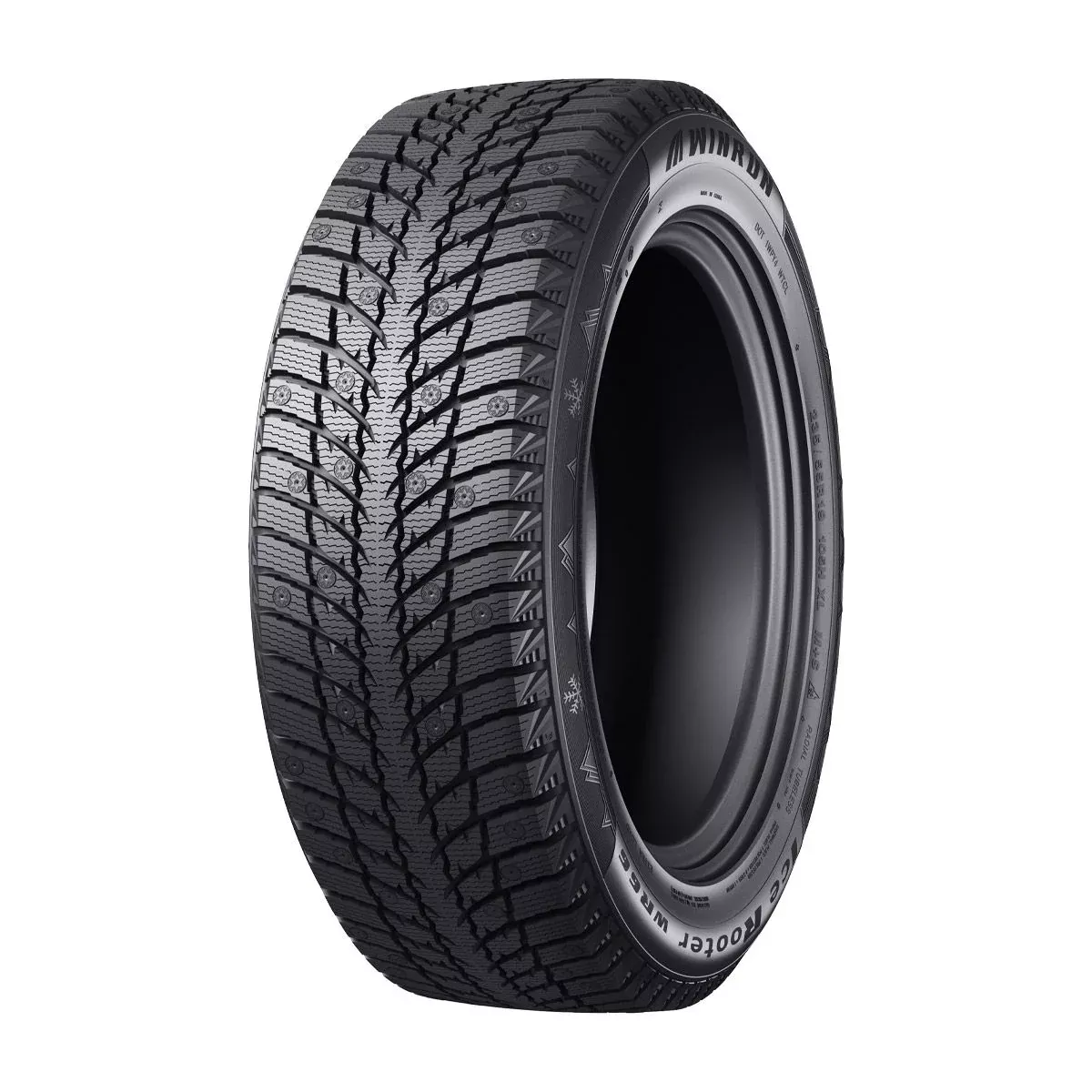 Winrun Ice Rooter WR66 Silent FS 225/60R17 103H XL dygliuotos padangos