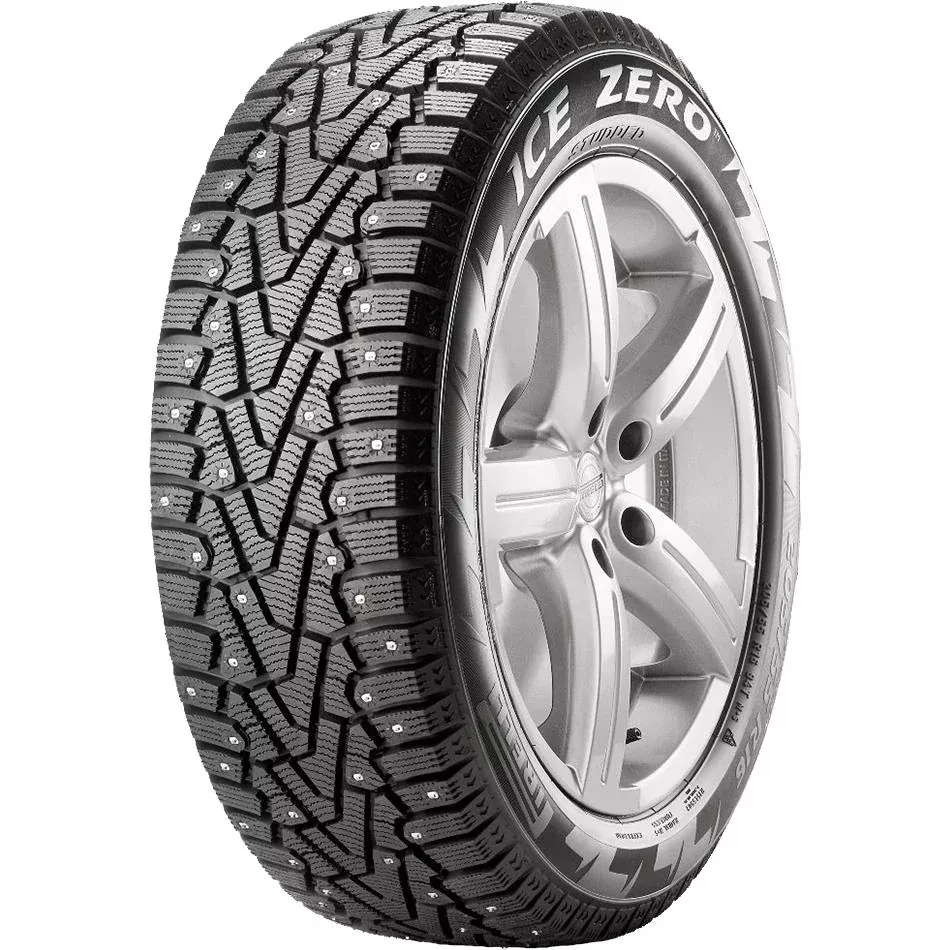 Pirelli Ice Zero FR 215/65R17 103T XL padangos
