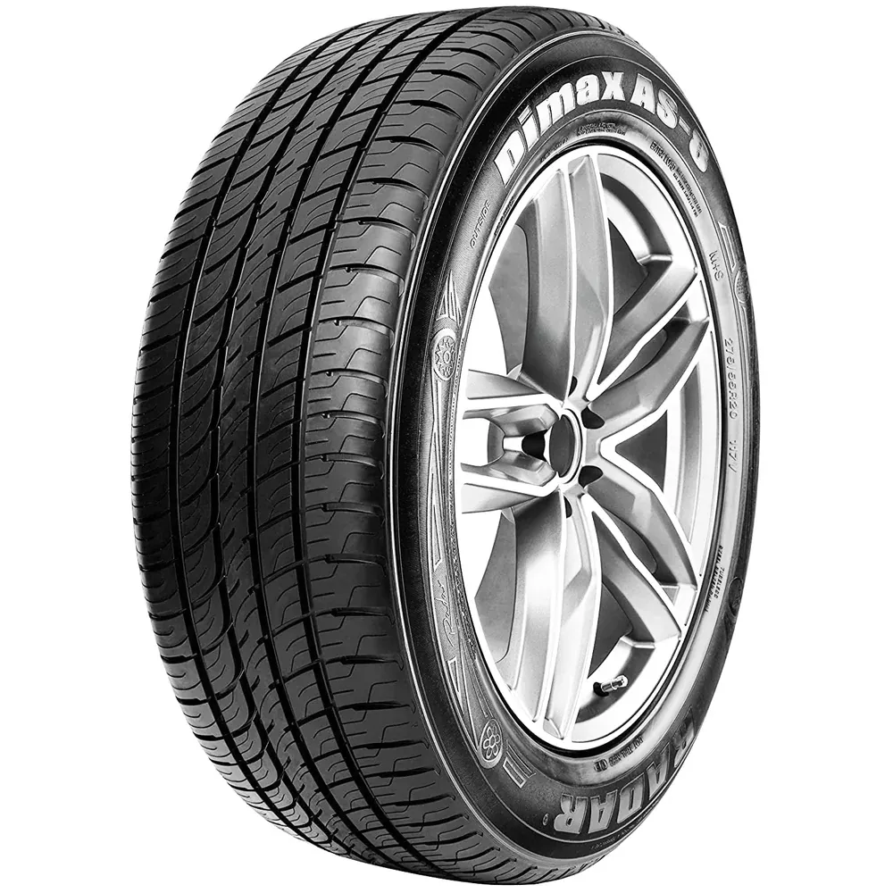 Radar Dimax All Season 255/50R20 109Y XL padangos