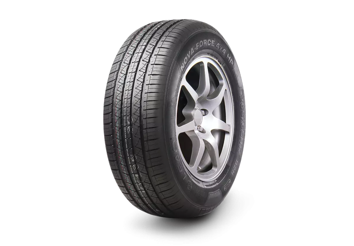 Leao Nova-Force 4x4 HP 255/50R19 107W XL padangos