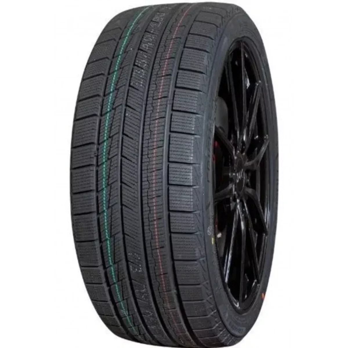 Gepormax EV-ice 265/45R21 104V padangos