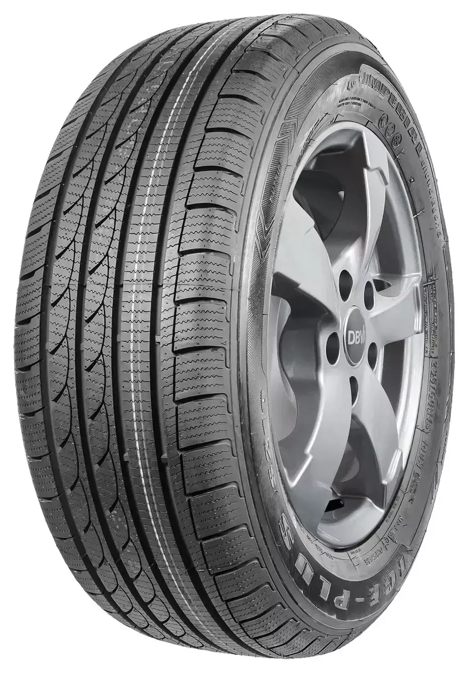 Imperial SnowDragon 3 245/35R19 93V XL padangos
