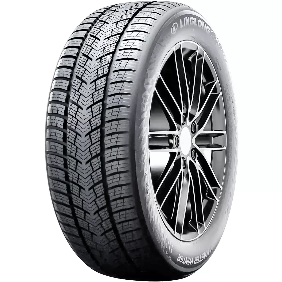 LingLong Sport Master Winter 235/45R19 99V XL padangos