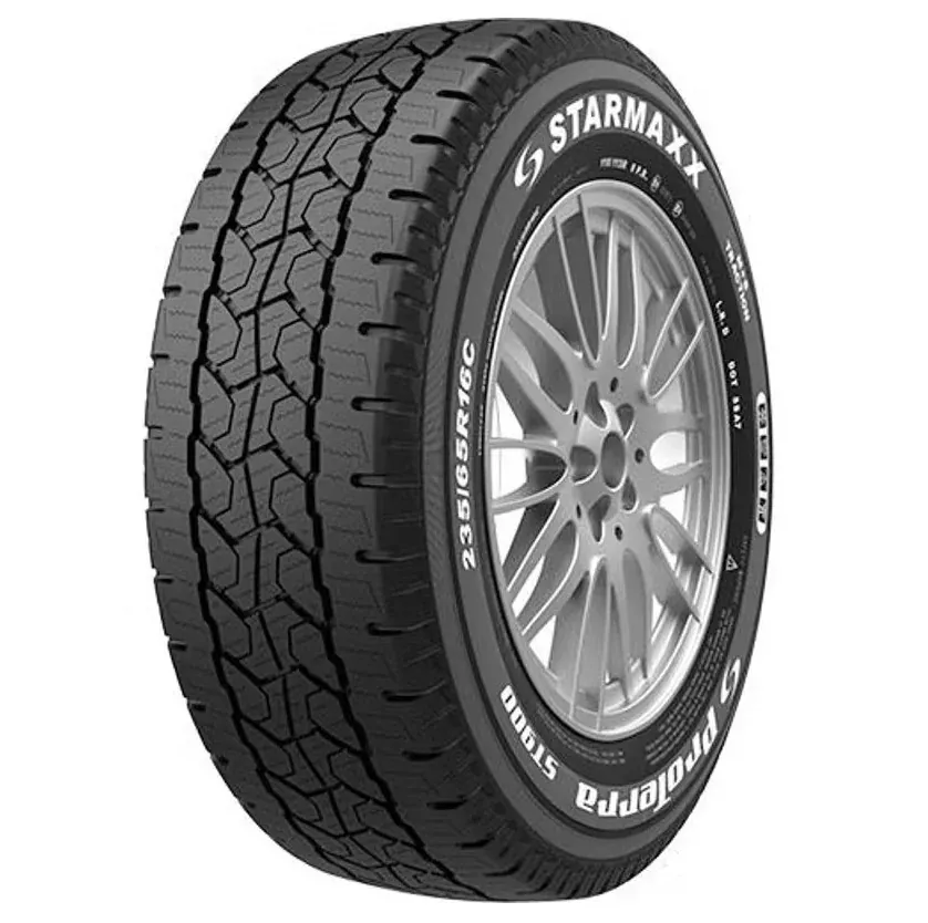 Starmaxx Proterra ST900 205/65R16C 107/105T padangos
