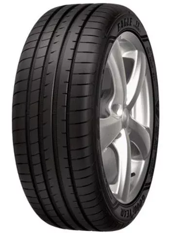 Goodyear Eagle F1 Asymmetric 3 295/40R19 108Y XL padangos