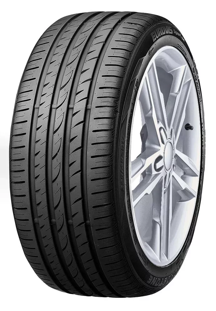 Roadstone Eurovis Sport 04 225/45R19 96W XL padangos