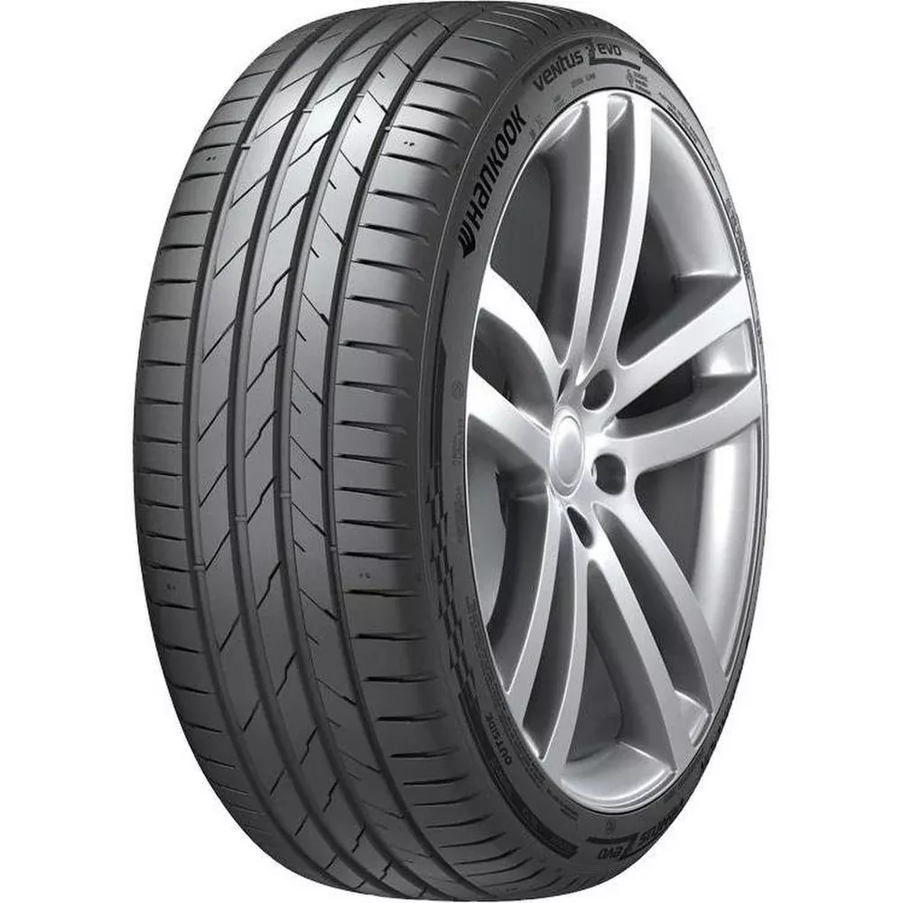 Hankook K137 Ventus evo 275/35R19 100Y XL padangos