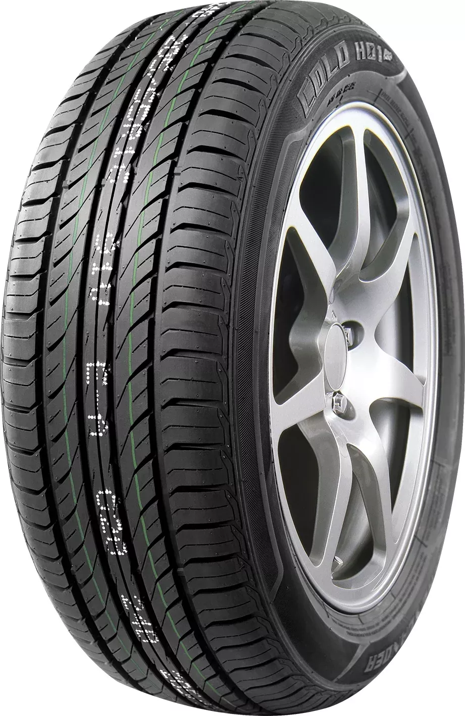 Grenlander Colo H01 225/65R16 100T padangos