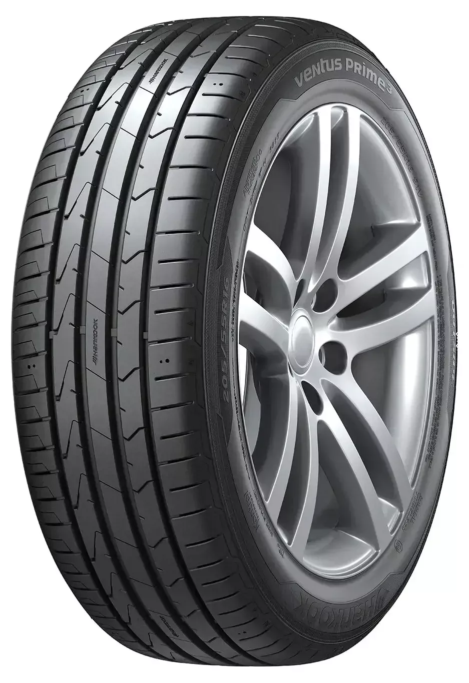 Hankook K125 Ventus Prime3 225/60R17 99V padangos