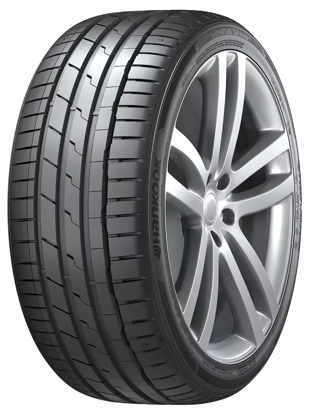 Hankook K127E Ventus S1 evo3 EV 255/50R19 103T padangos (2023 m.)