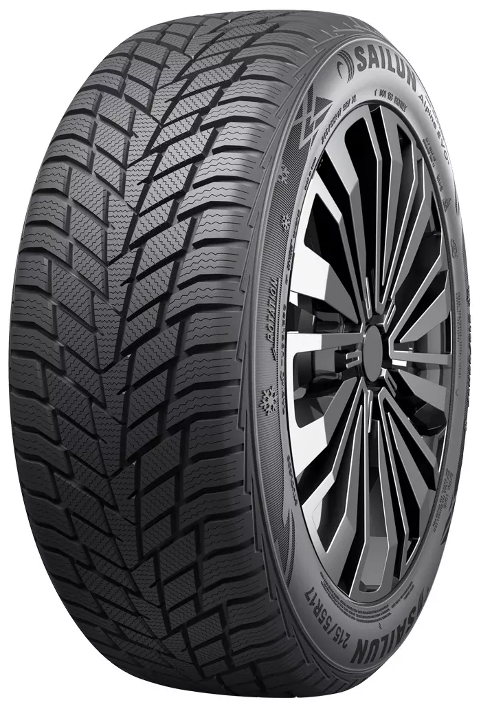 Sailun Ice Blazer Alpine Evo2 225/55R17 101V XL padangos