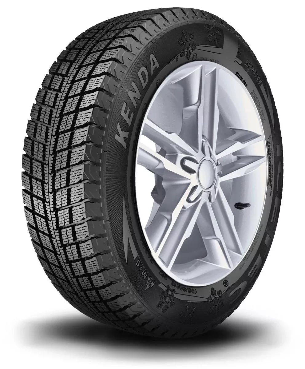Kenda KR27 225/55R17 97H padangos