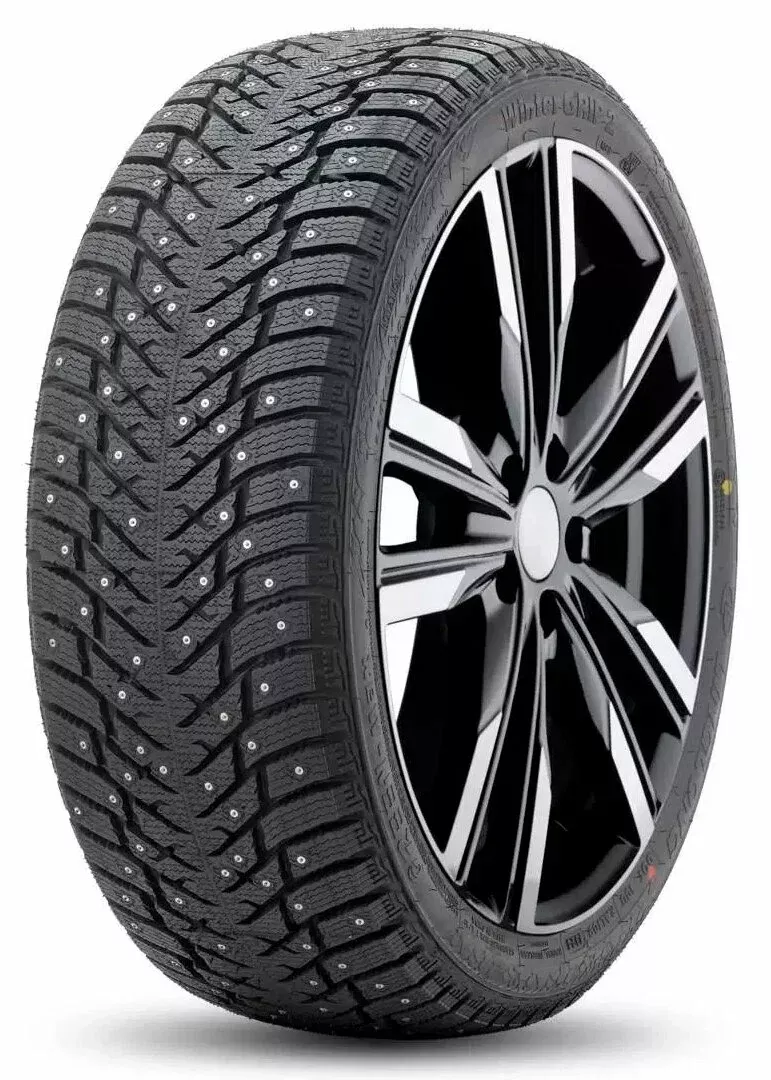 Linglong G-M Winter Grip 2 235/50R18 101T XL padangos
