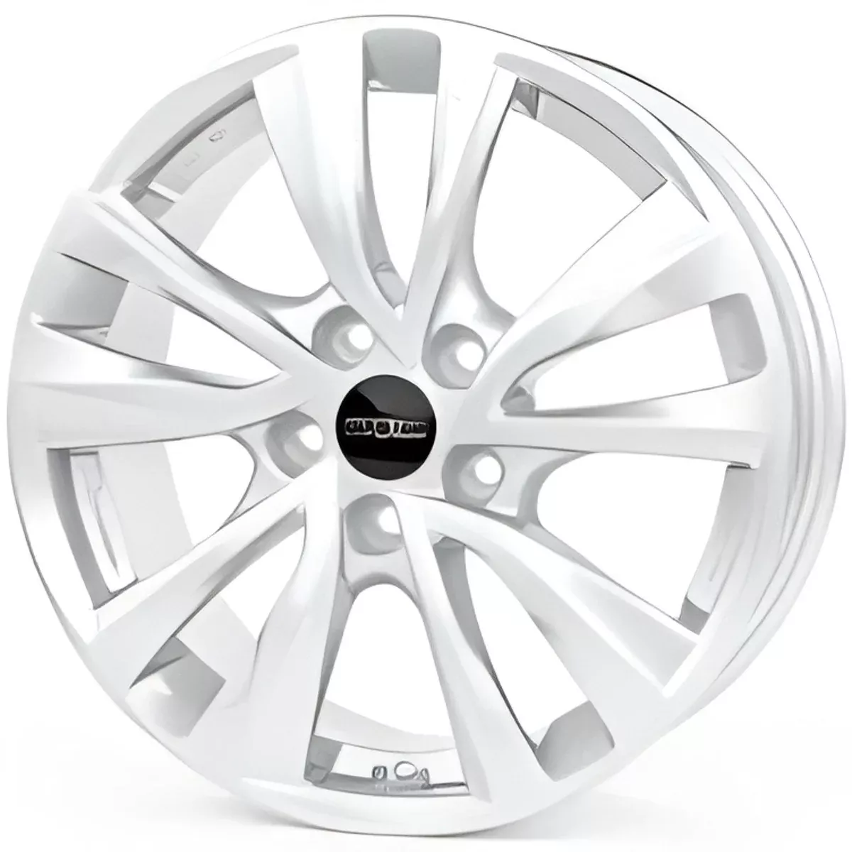 Advanti Oberon 5 ratlankiai 5×114.3 R17 ET40 7.5J