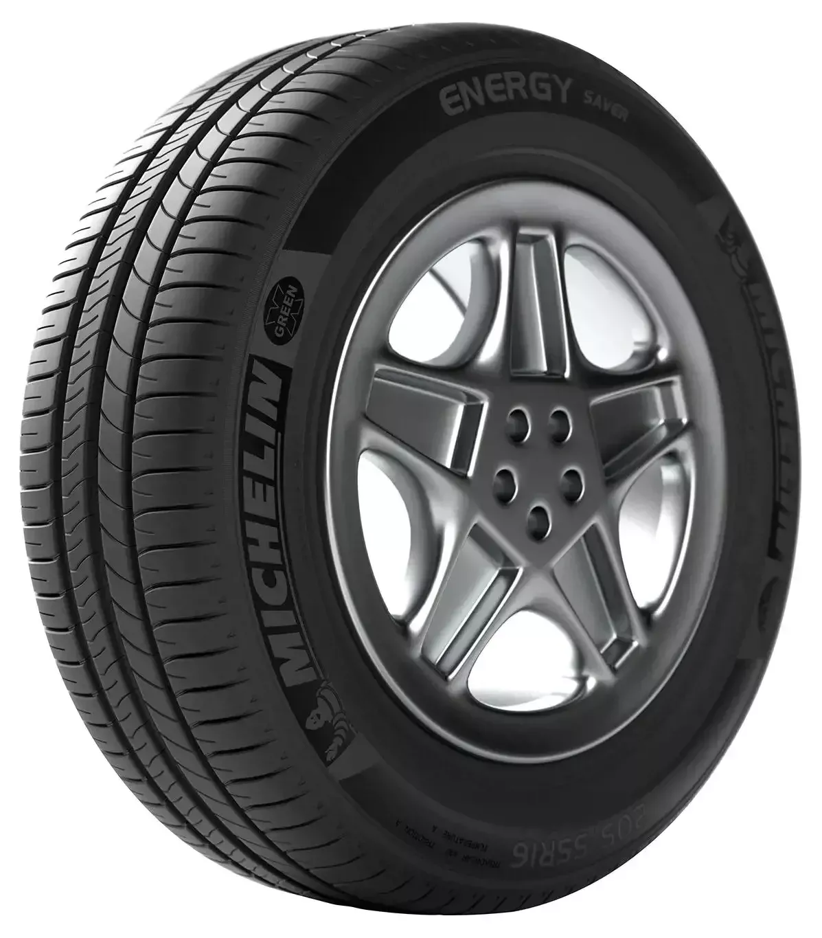 Michelin Energy saver+ 205/65R16 95V padangos