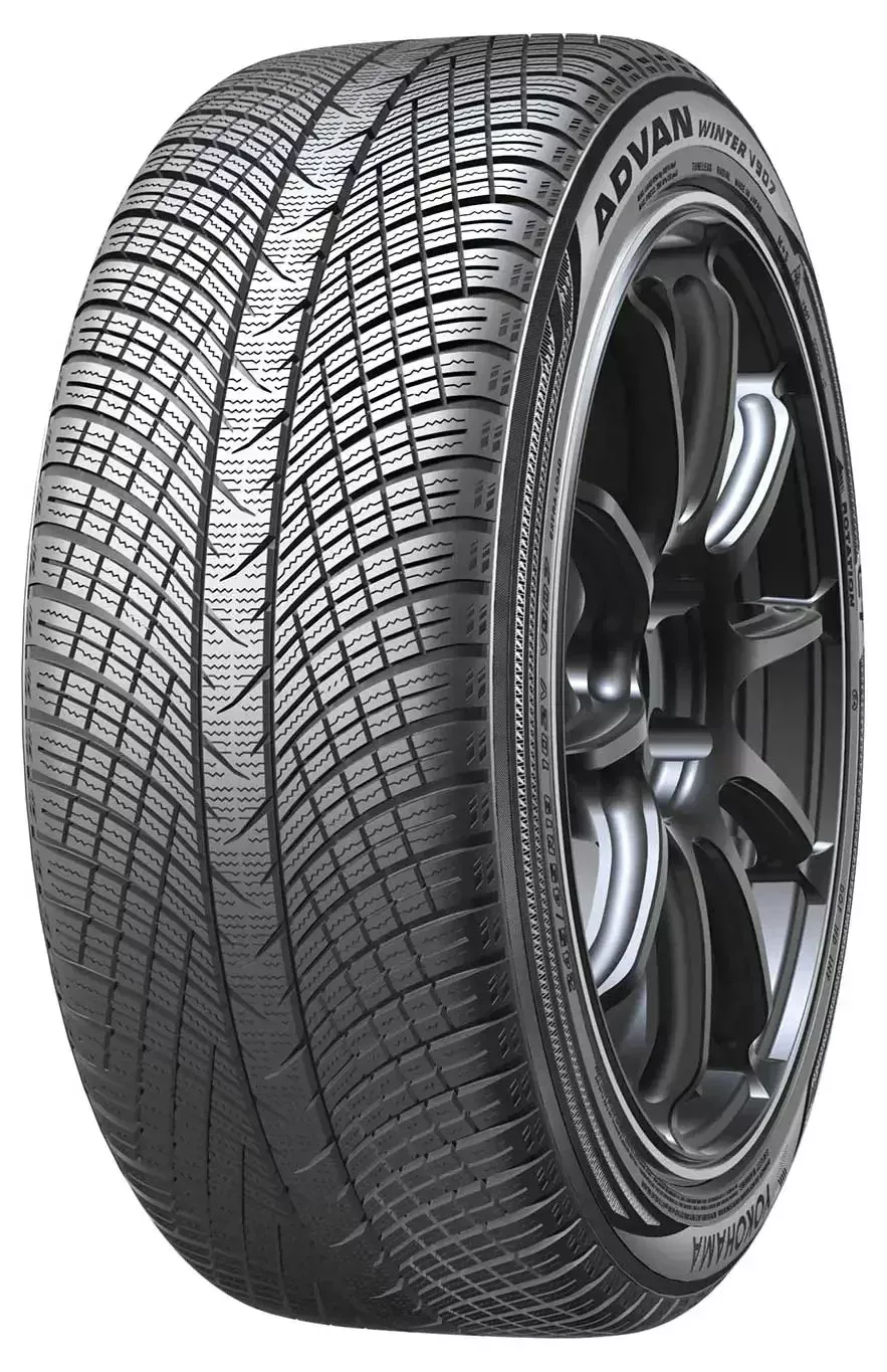 Yokohama V907 275/45R21 110W XL padangos