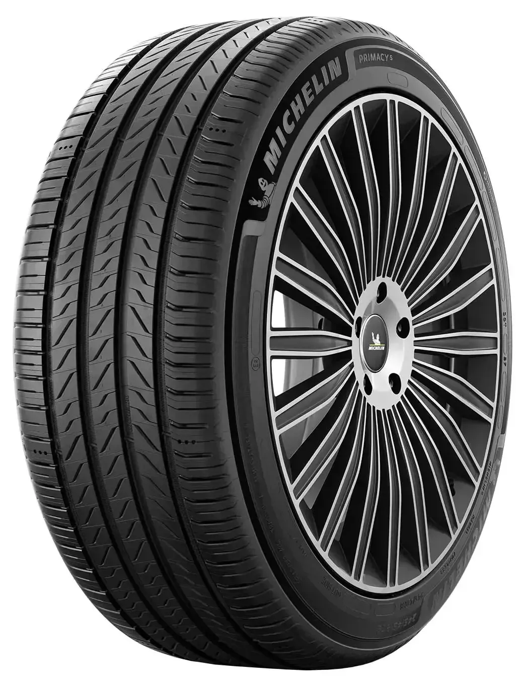 Michelin Primacy 5 235/40R19 96W XL padangos