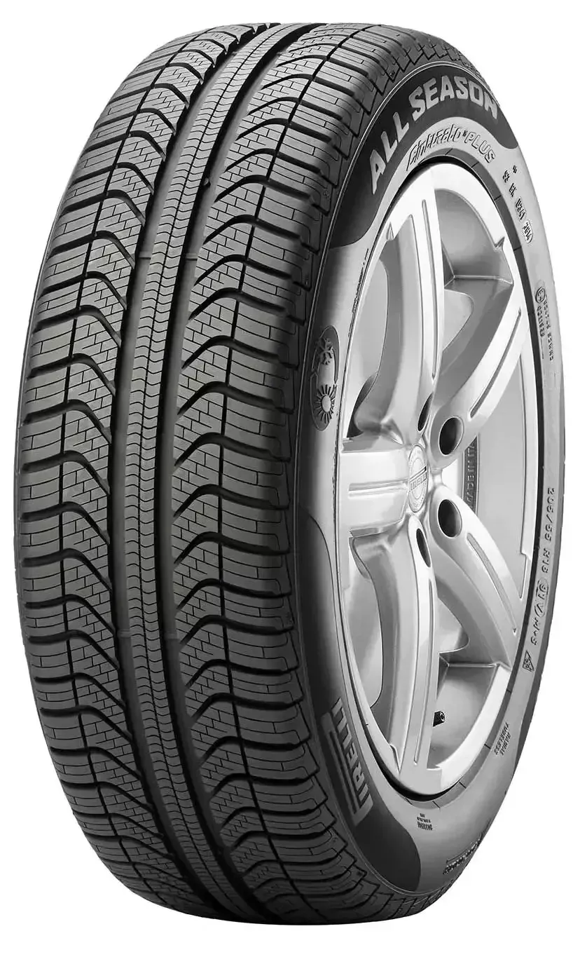 Pirelli Cinturato AS plus 215/55R17 98W XL padangos