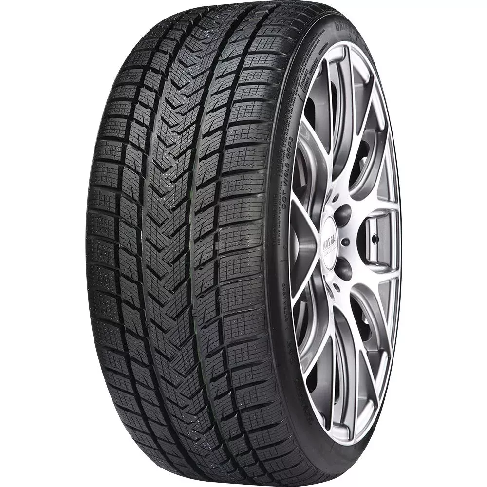 Gripmax Status Pro Winter 265/35R20 99V XL padangos