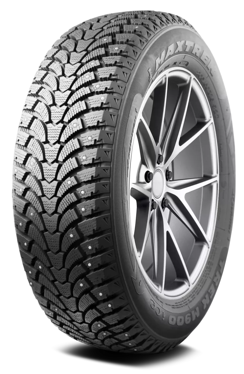 Maxtrek Trek M900 Ice 275/60R20 115T XL dygliuotos padangos