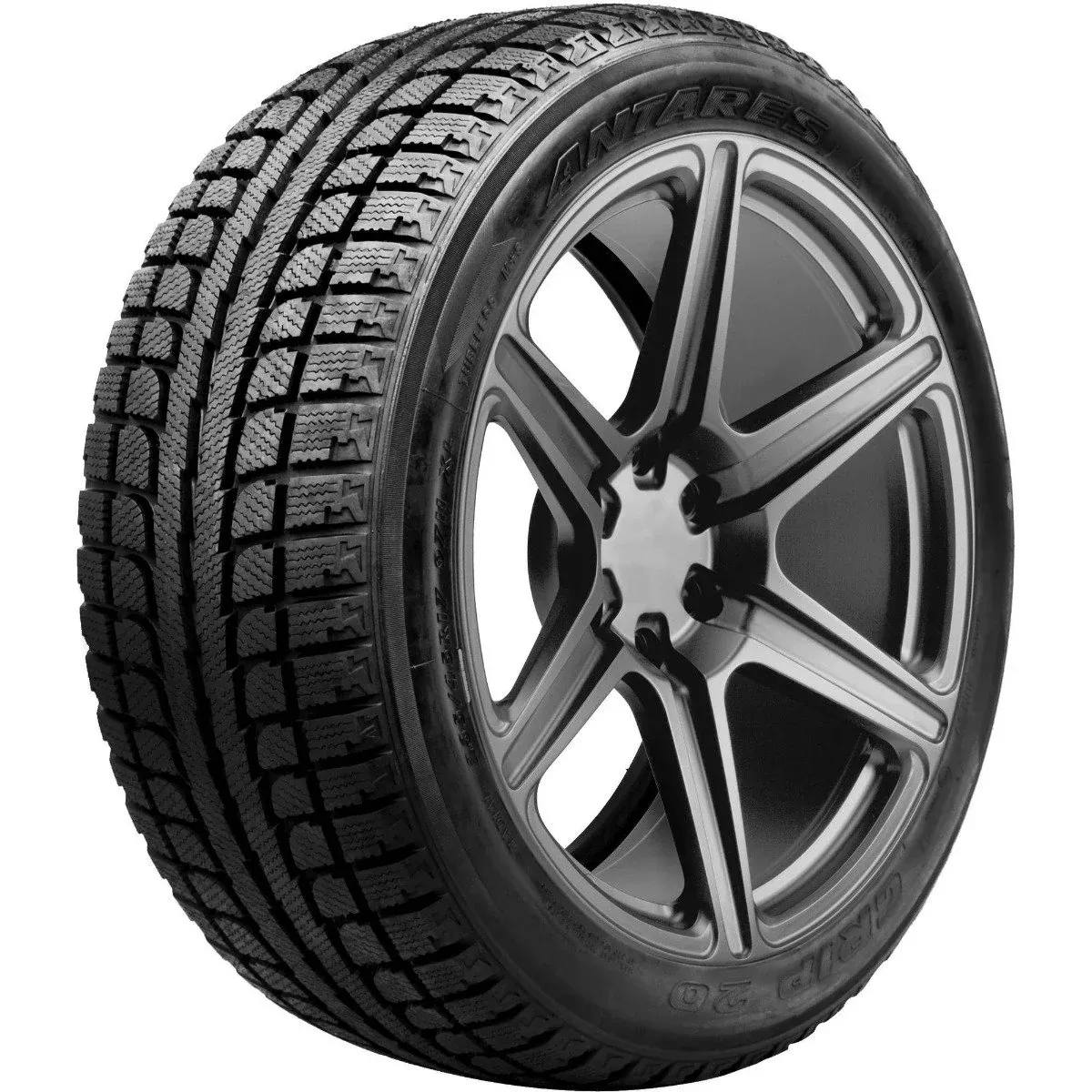 Maxtrek Trek M7 155/80R13 79T padangos