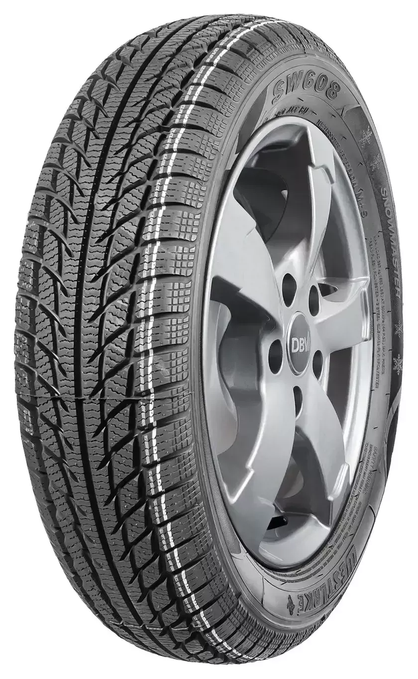 Goodride SW608 235/65R17 108H XL padangos