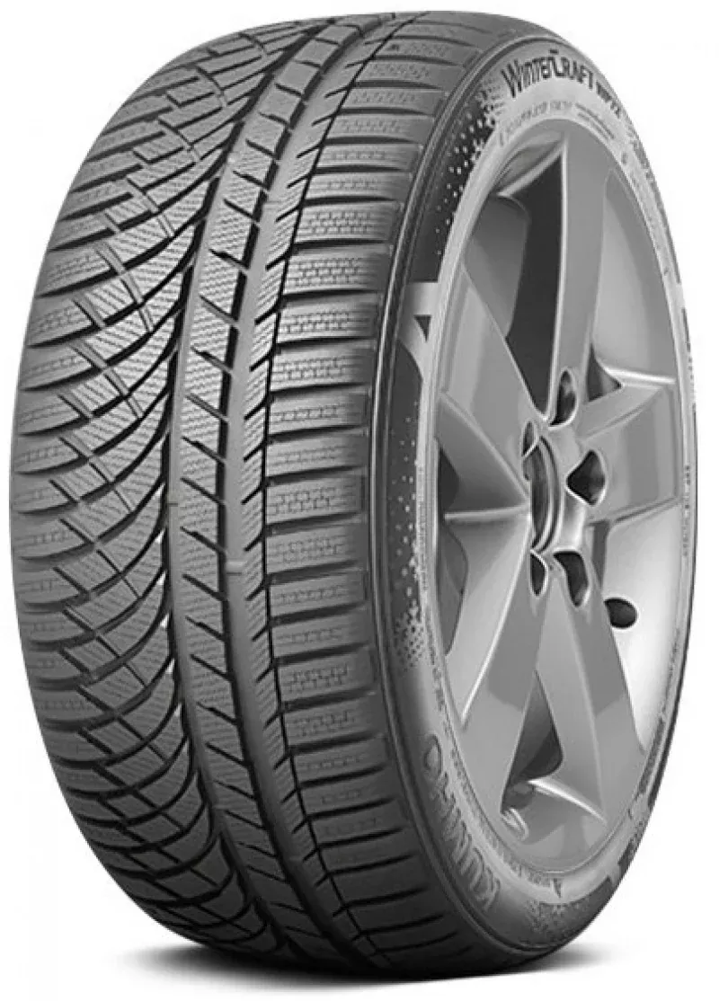 Kumho WinterCraft WP72 235/45R19 99V XL padangos