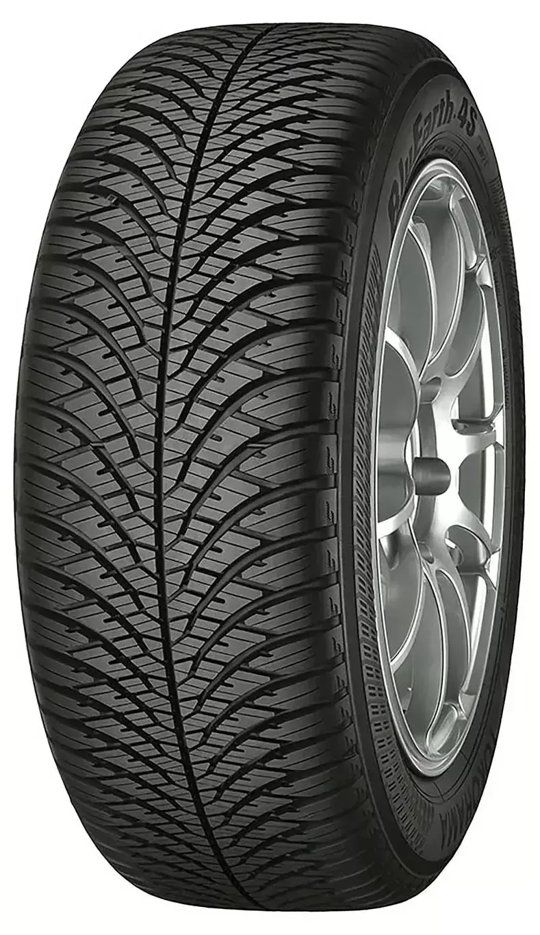 Yokohama AW21 215/55R17 98W XL padangos
