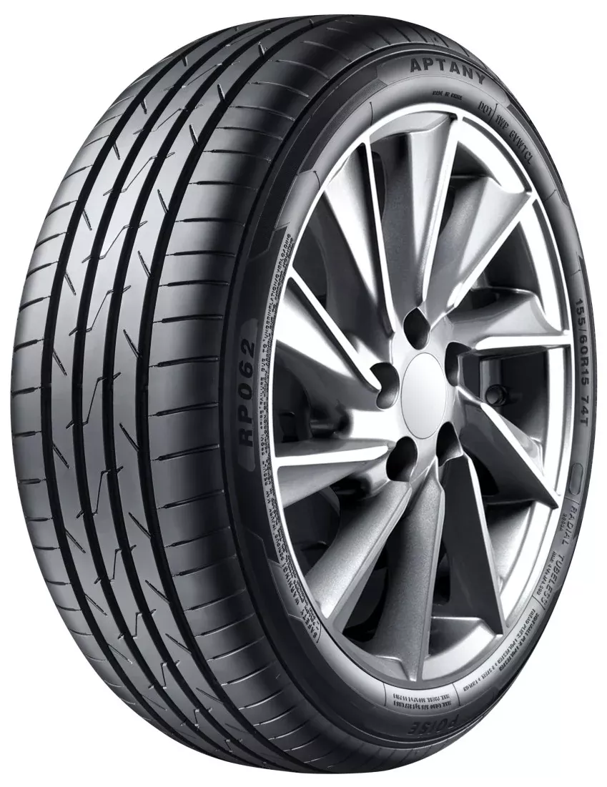 Milever MP073 165/40R16 68V padangos