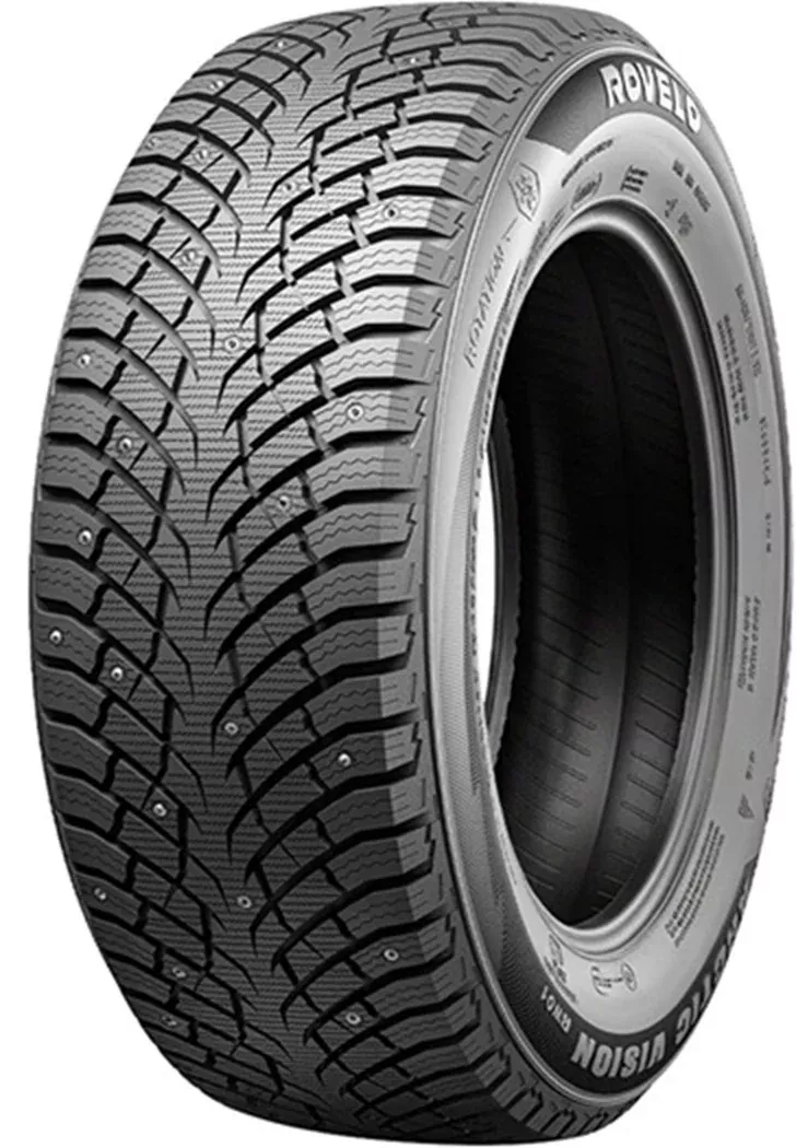 Rovelo Arctic Vision RW01 255/55R20 110T XL dygliuotos padangos