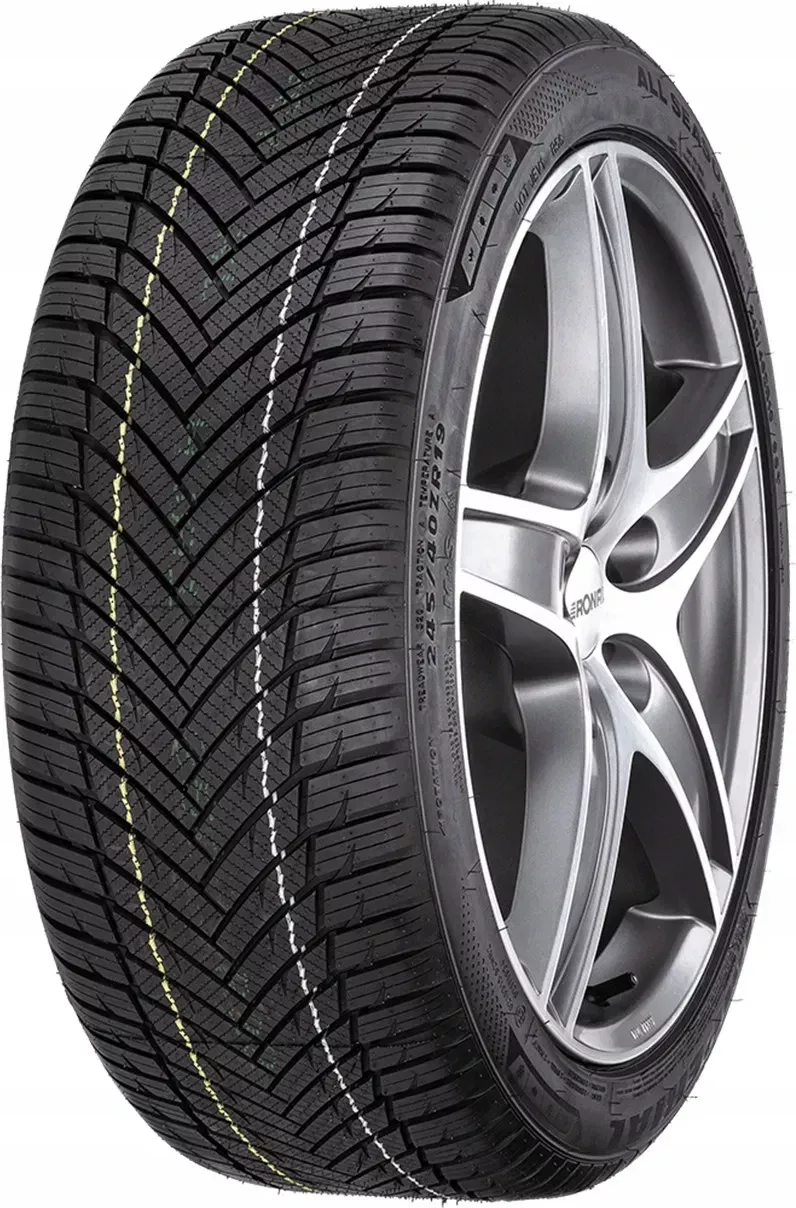 Novex AS 5G 195/60R15 88H padangos